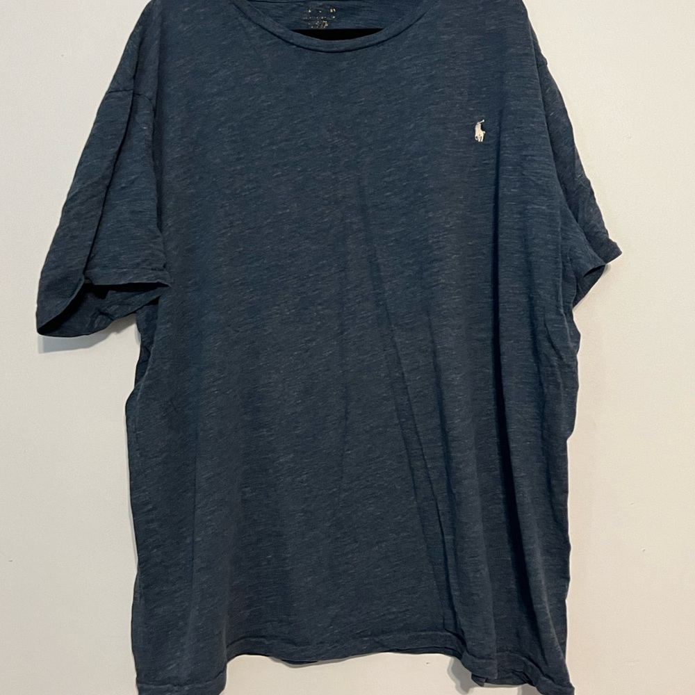 Polo tee